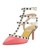 Rockstud Colorblock City
