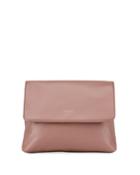 Wapi Loom Flap-top Hobo Bag