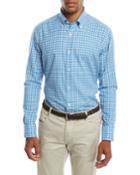 Men's Medium Plaid