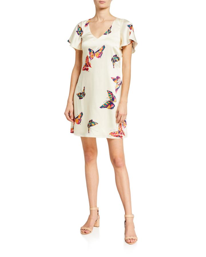 Ramona Dress