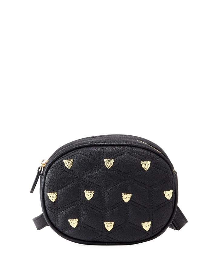 Lizzy Quilted