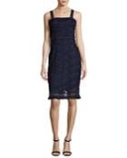 Energetic Sleeveless Lace