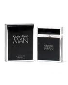 Man Men's Eau De Toilette Spray,