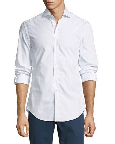 Piquet Striped