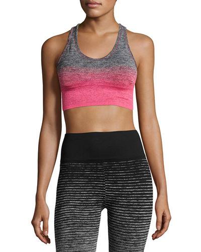 Dora Seamless Medium-impact