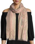 Silk Metallic