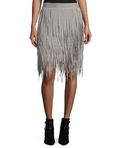 Tiered Fringe
