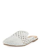 Navya Woven Flat