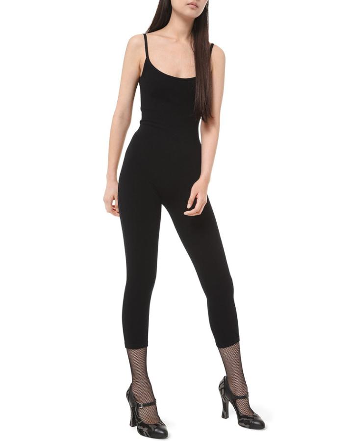 Cashmere Cami Catsuit