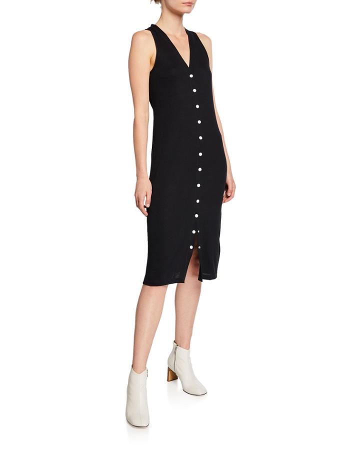 Mac Midi Tank Dress
