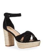 Techno Dress Heel