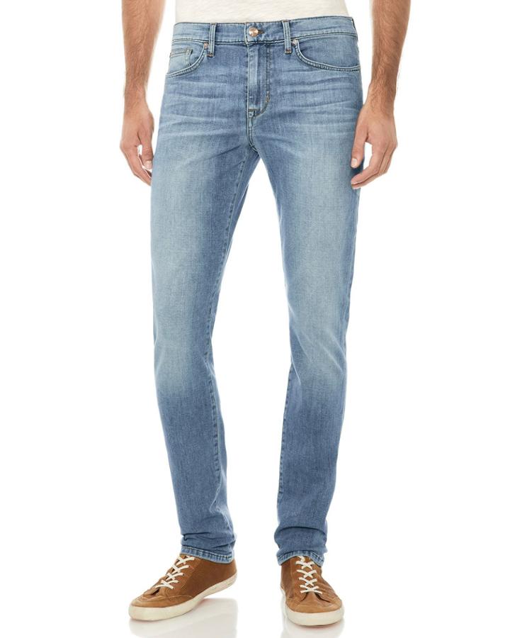 Men's The Slim-fit Jeans,
