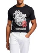 Men's Tiger Graphic