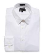 Trim-fit Non-iron Royal Oxford