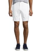 Tailored Stretch Bermuda