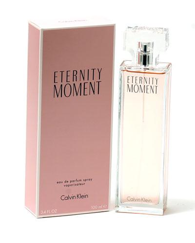 Eternity Moment Eau De Parfum