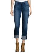 Witness New Big Roll Jeans, Frank