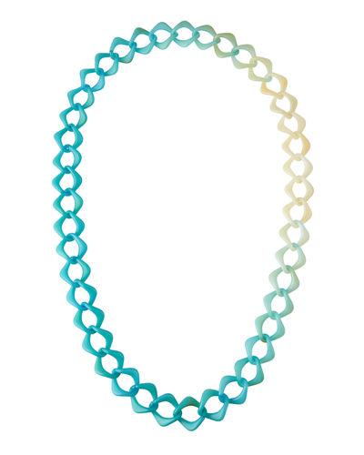 Long Ombre Square