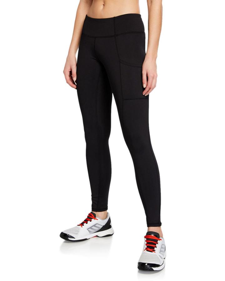 Compression Side-pocket