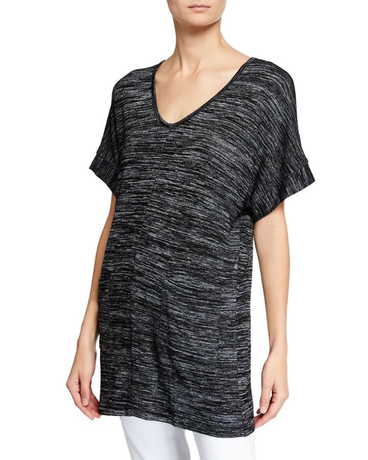Knit Dolman
