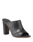 Heath Layered Leather