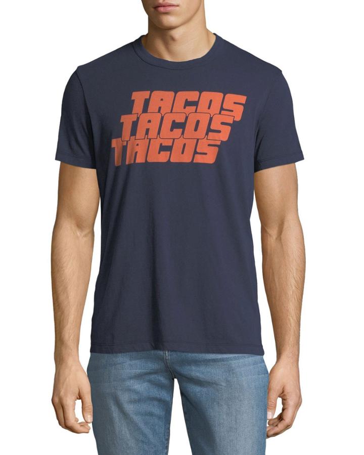 Men's Tacos