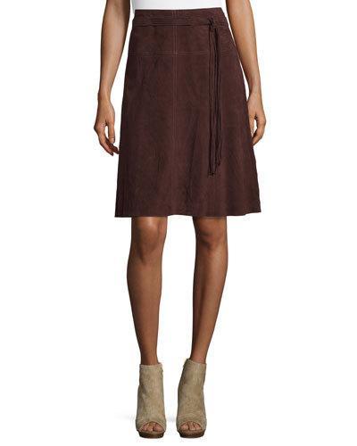 Maise Belted Soft