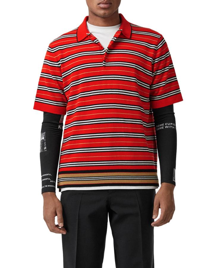 Men's Beaford Polo