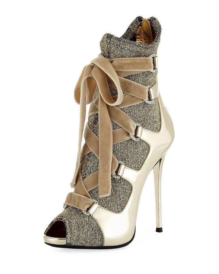 Sparkle Metallic