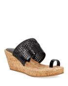 Cutout Patent Cork-wedge