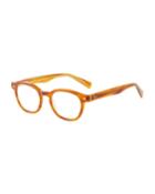Bitty Witty Square Acetate Reading Glasses