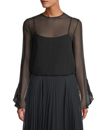Wren Long-sleeve
