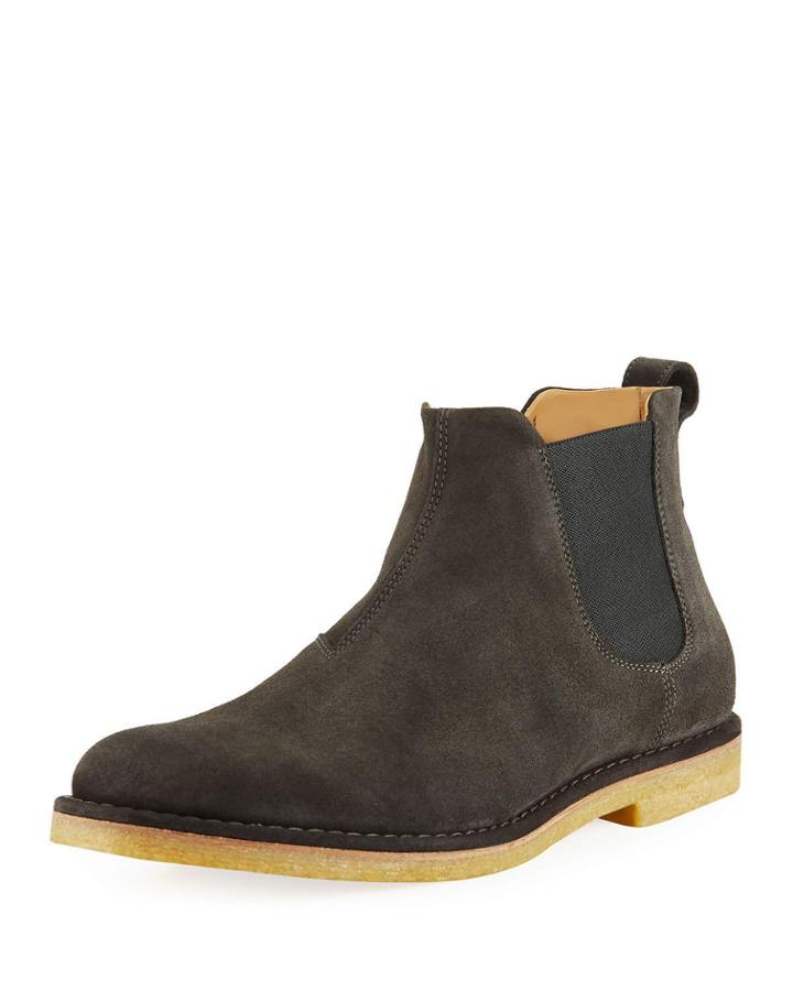 Men's Sawyer-b Chelsea Boots