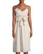 Ryline Striped Sleeveless