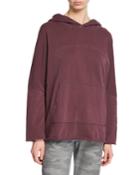 Freya Organic Cotton Hoodie