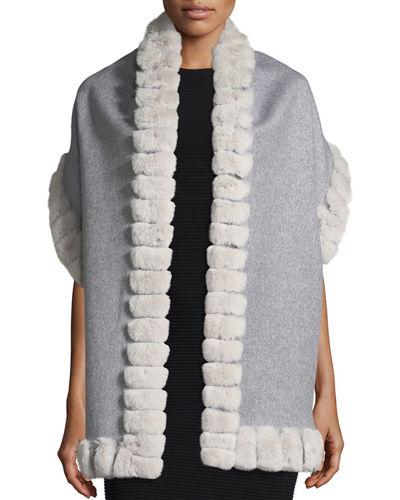Fur/wool