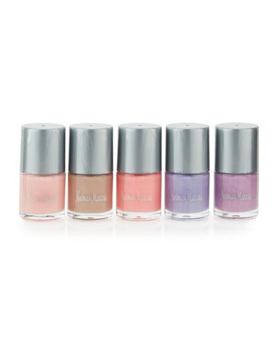 Soft & Sweet Nail Polish