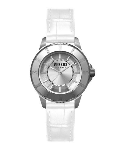 Tokyo Round 38mm Women's Watch