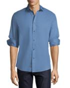 Men's Woven C3 Tech Long