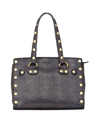 Brentwood Metallic Studded
