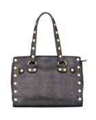 Brentwood Metallic Studded