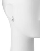 14k Mini Hoop Earrings