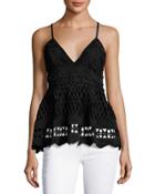 Babydoll Crochet