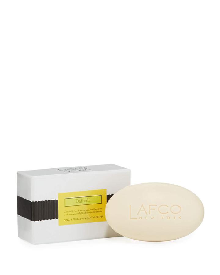 Daffodil Bath Soap Bar, 8.5 Oz./