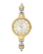 36mm Jewelry Watch In Two-tone