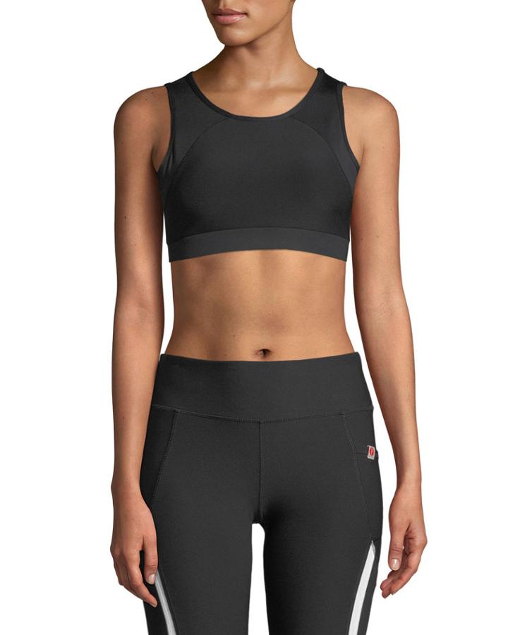 Mesh-back