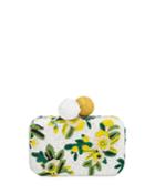 Annabelle Xs Floral Beaded