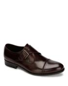 Men's Capital Monk-strap