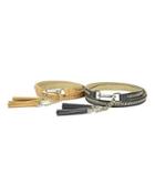 Chain Tassle Inlay