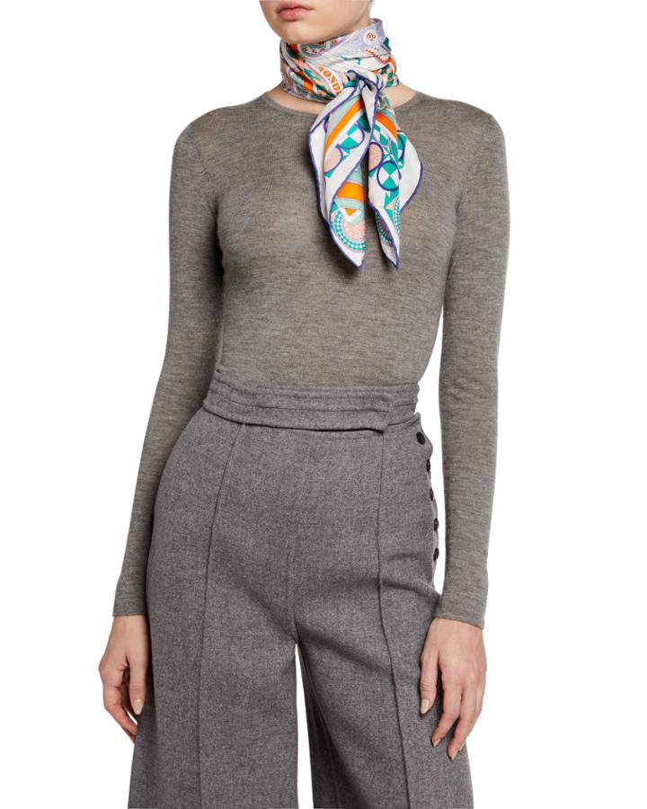 Tour Du Monde Vintage